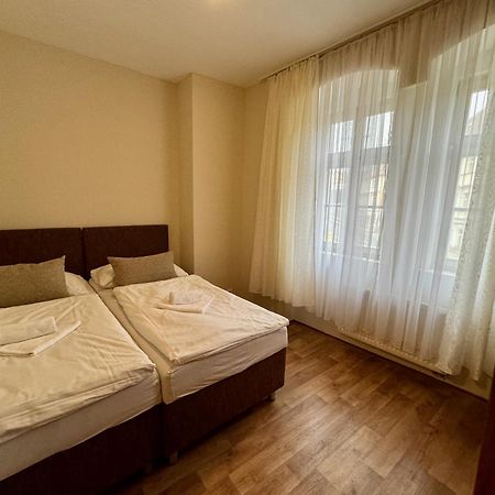טפליצה Apartmany Laubeho Namesti מראה חיצוני תמונה