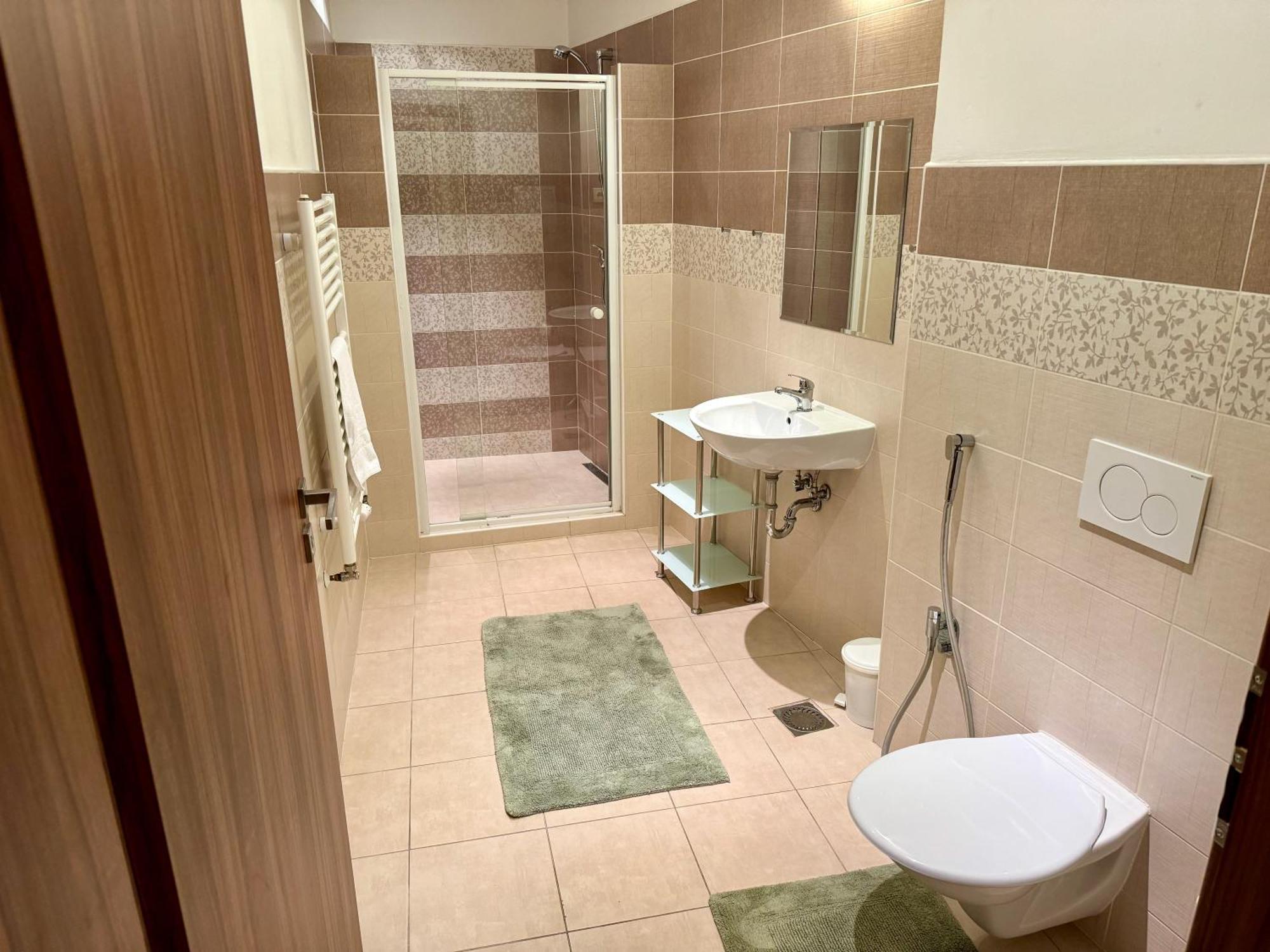 טפליצה Apartmany Laubeho Namesti מראה חיצוני תמונה