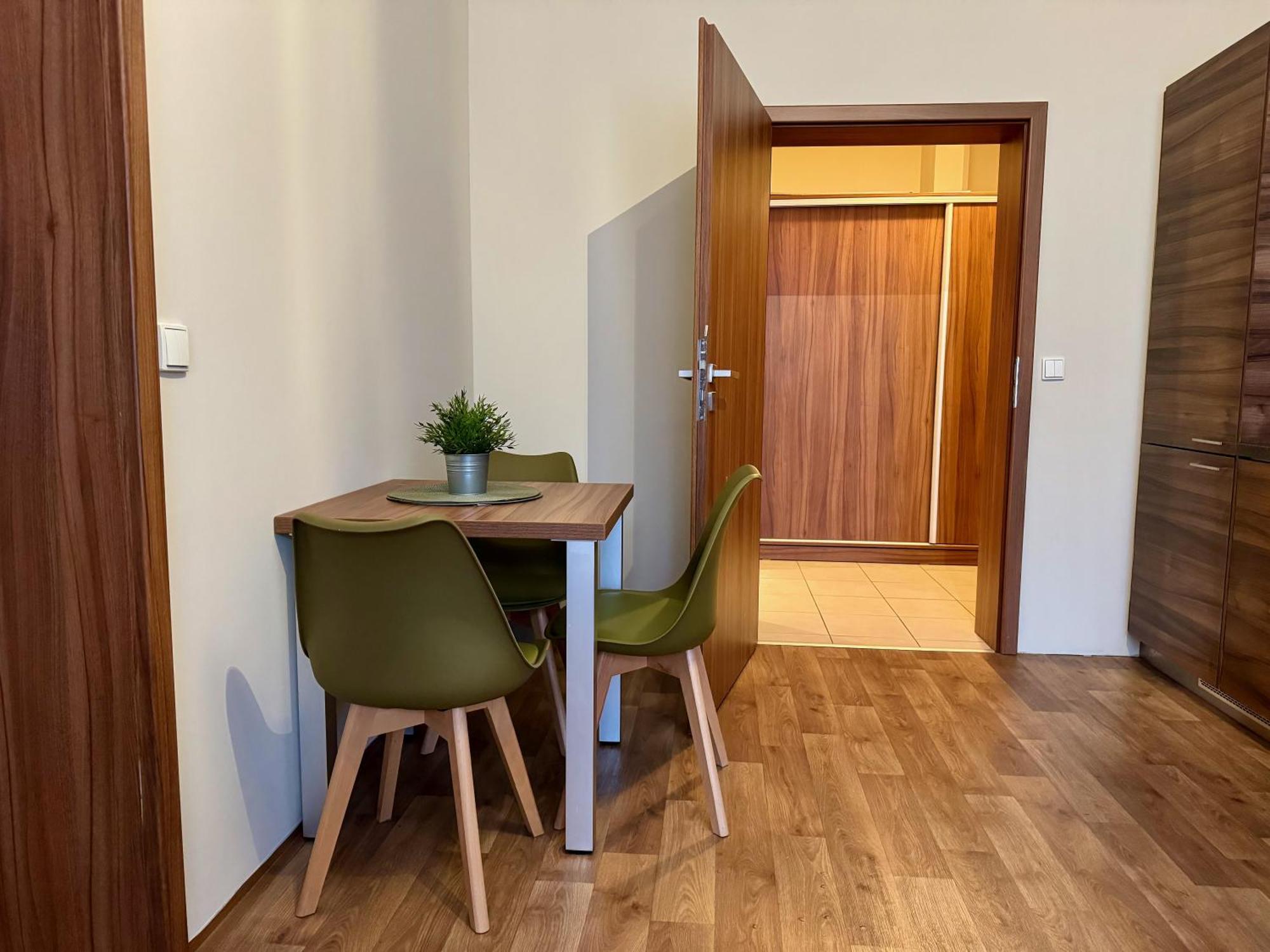 טפליצה Apartmany Laubeho Namesti מראה חיצוני תמונה