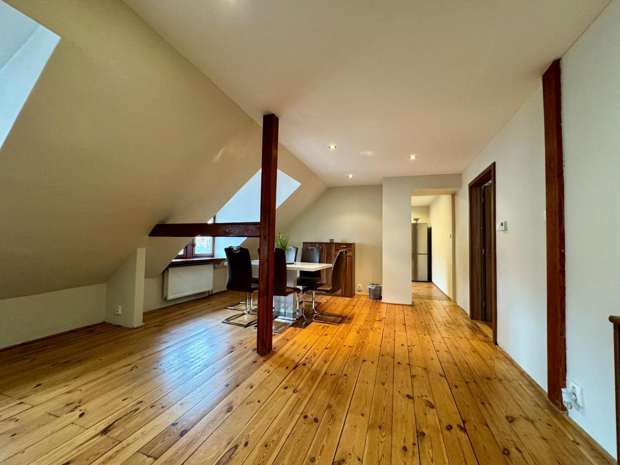 טפליצה Apartmany Laubeho Namesti מראה חיצוני תמונה