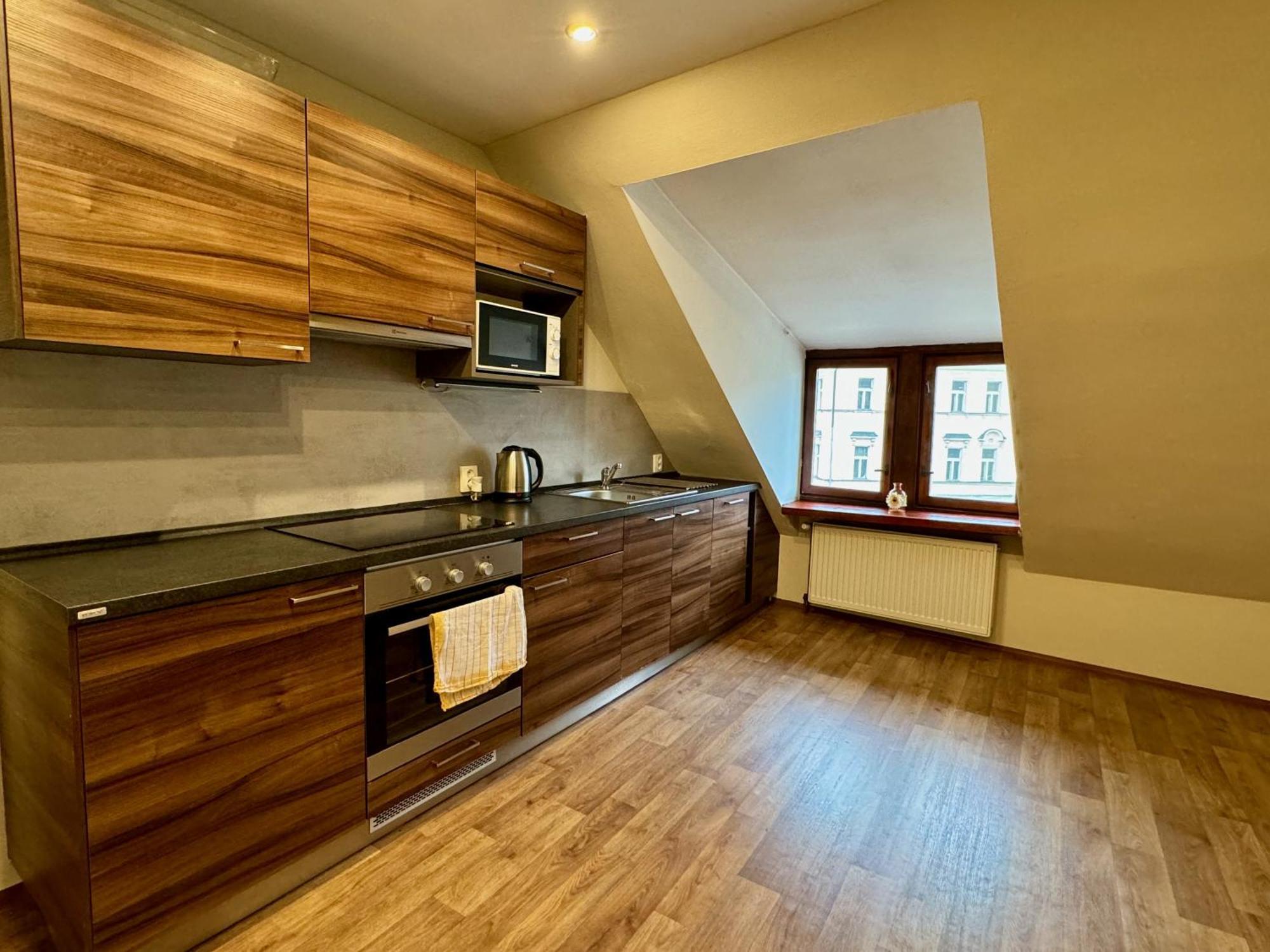 טפליצה Apartmany Laubeho Namesti מראה חיצוני תמונה