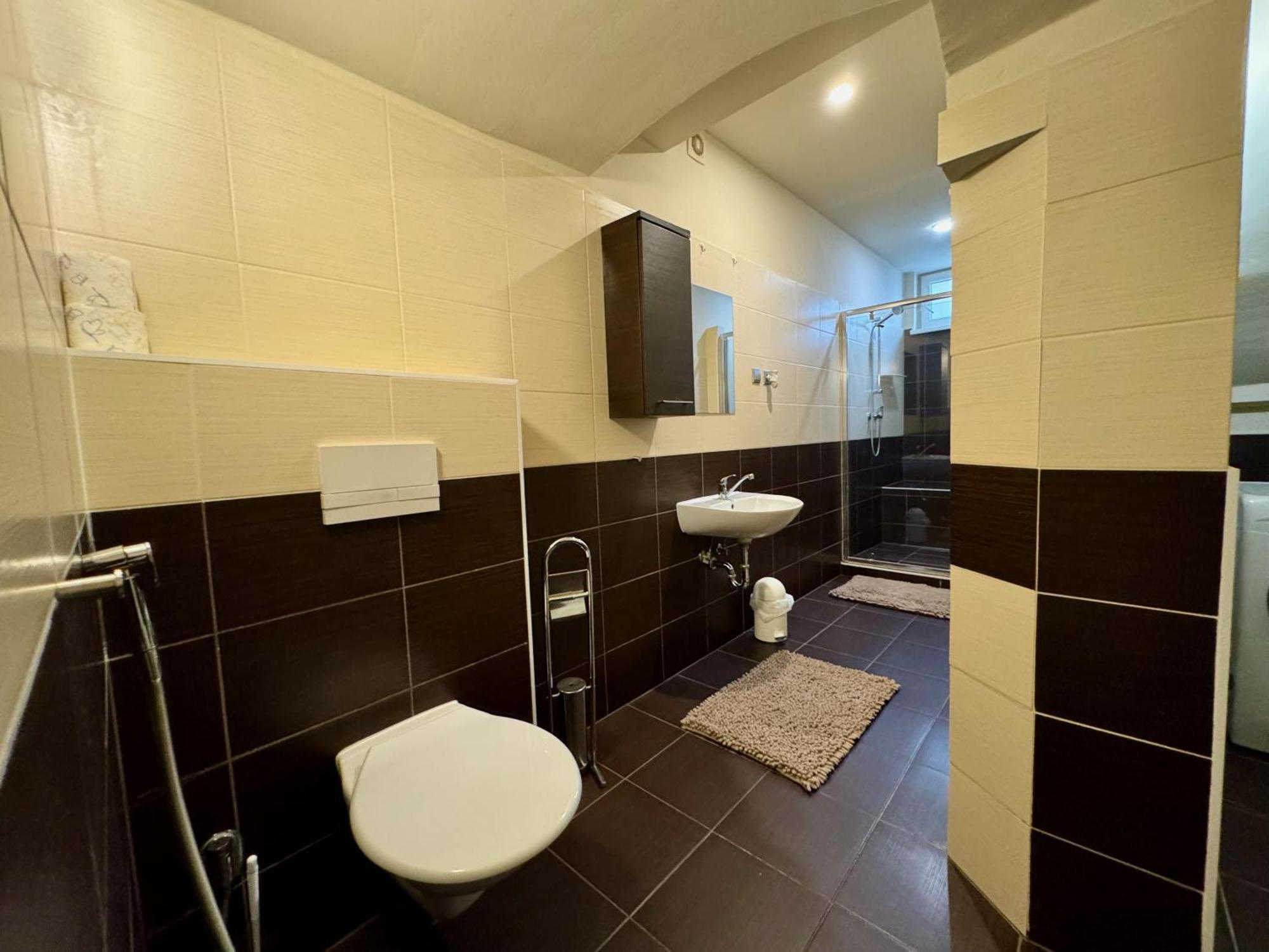 טפליצה Apartmany Laubeho Namesti מראה חיצוני תמונה