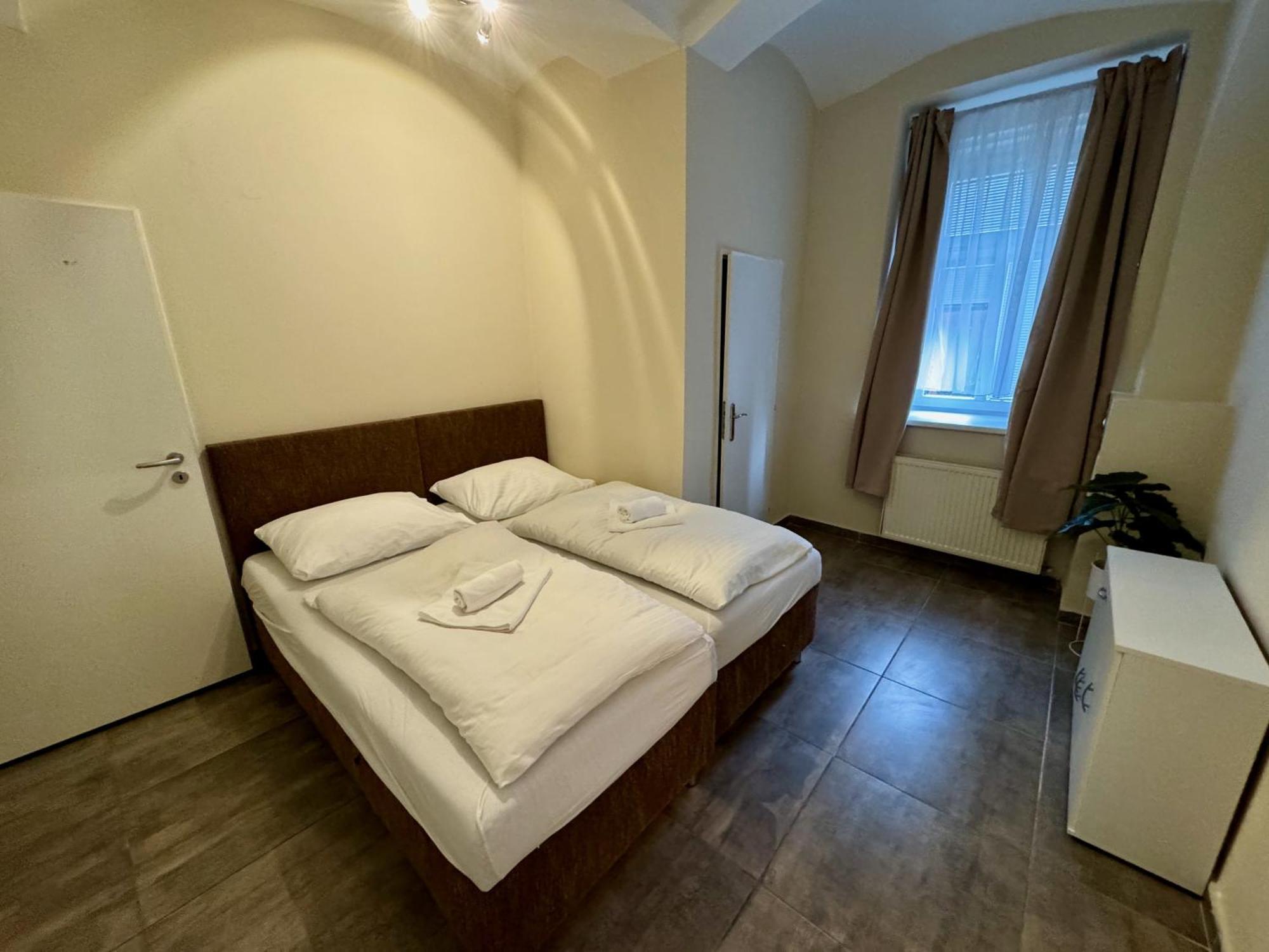 טפליצה Apartmany Laubeho Namesti מראה חיצוני תמונה