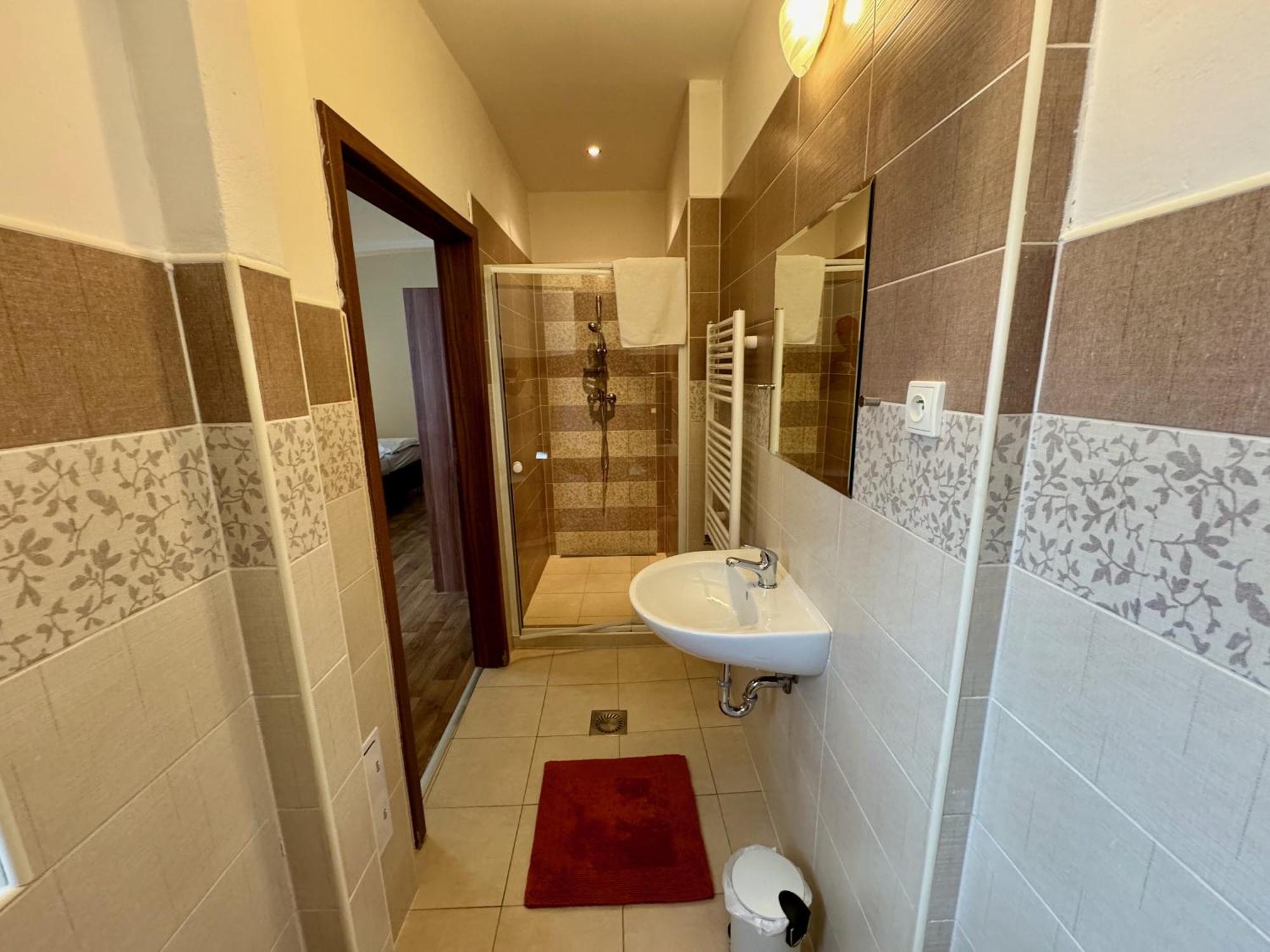 טפליצה Apartmany Laubeho Namesti מראה חיצוני תמונה