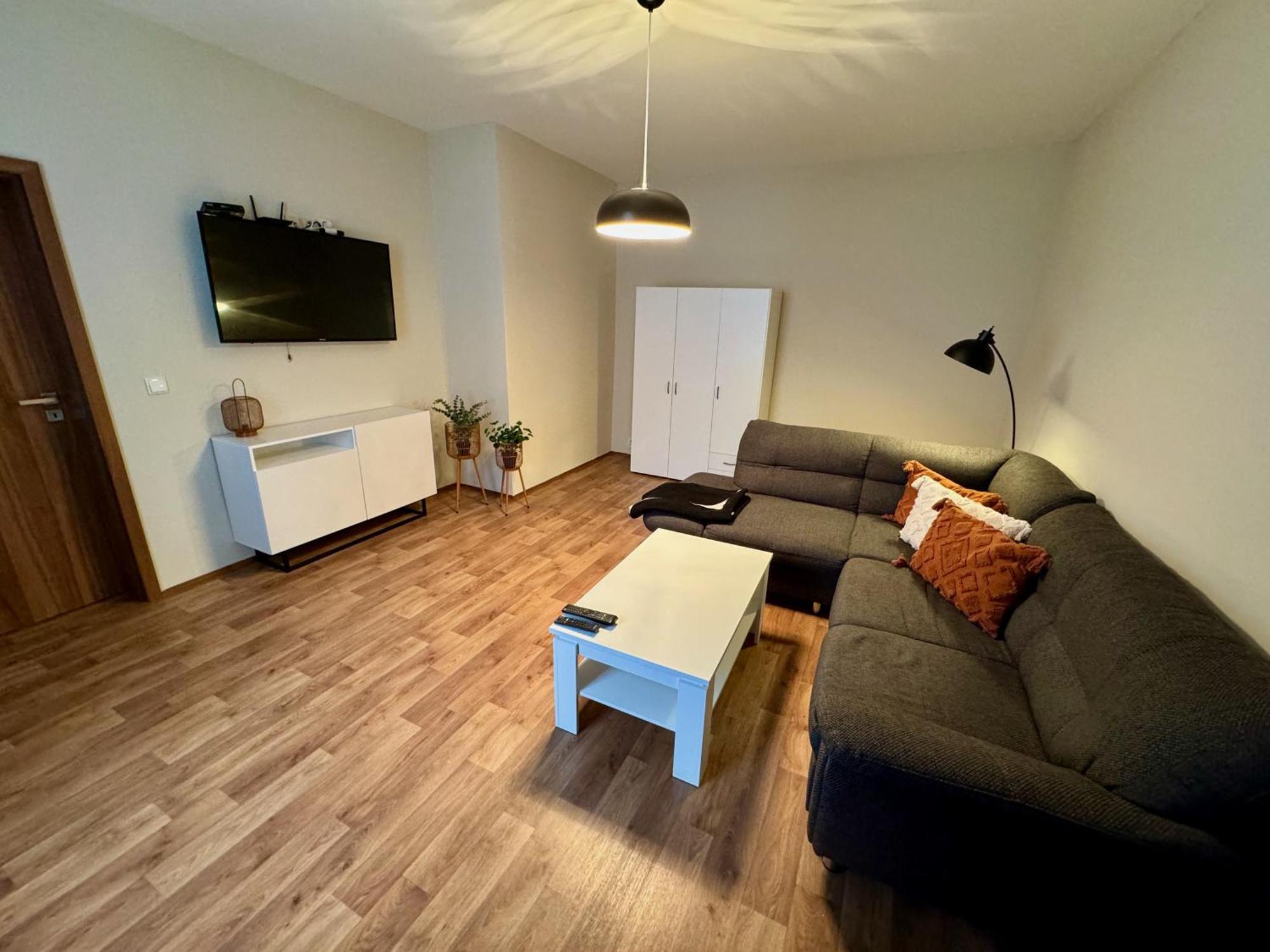 טפליצה Apartmany Laubeho Namesti מראה חיצוני תמונה