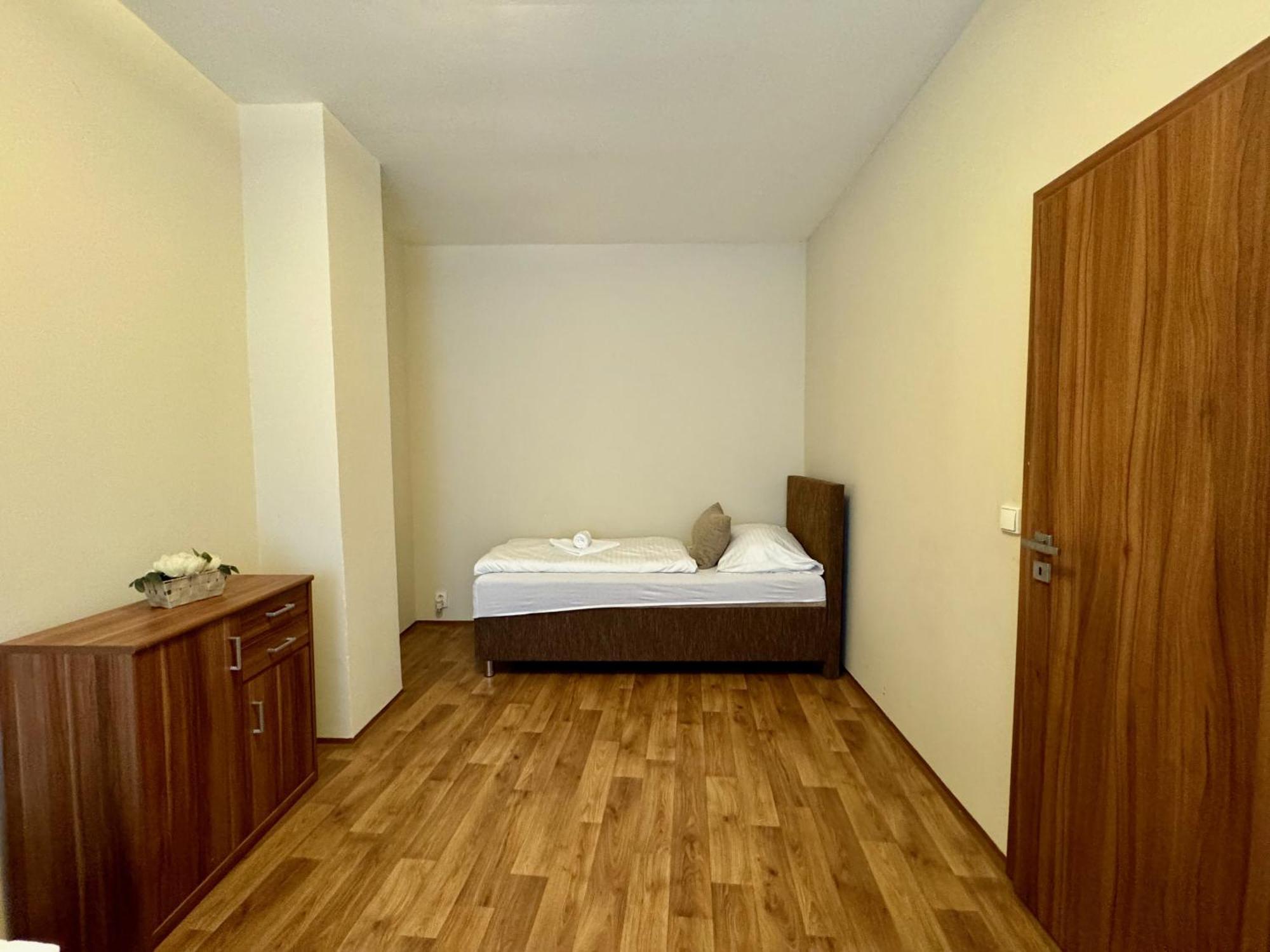 טפליצה Apartmany Laubeho Namesti מראה חיצוני תמונה