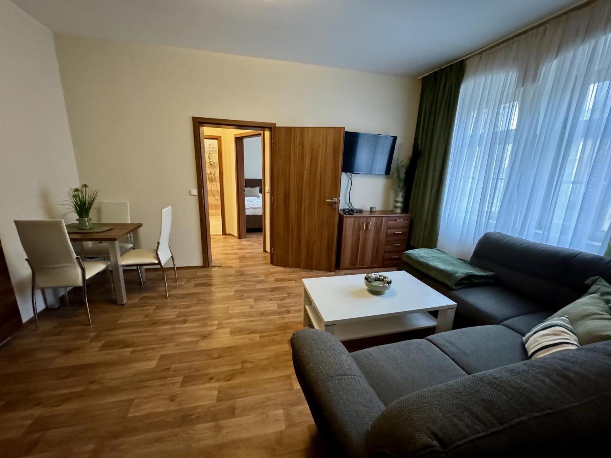 טפליצה Apartmany Laubeho Namesti מראה חיצוני תמונה